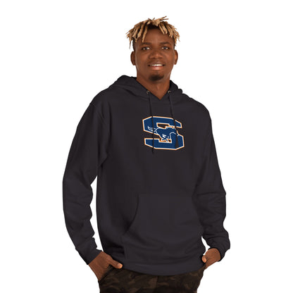 Midweight Pullover Hoodie