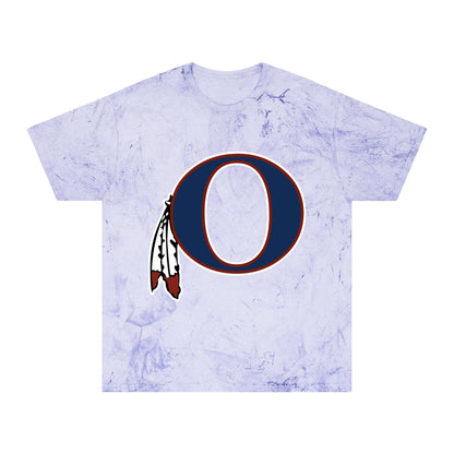 Color Blast School Spirit Tee