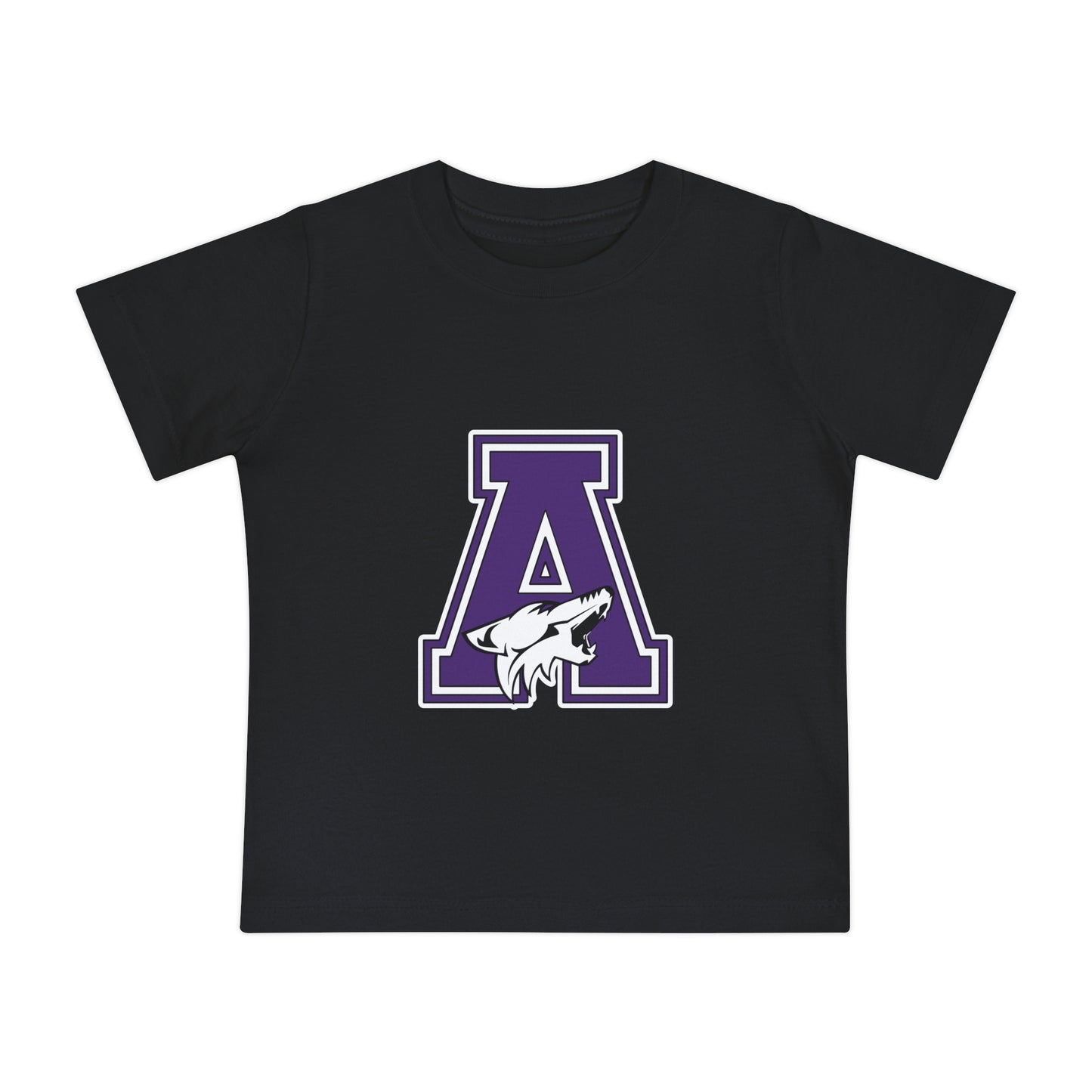 Baby Short Sleeve Tee