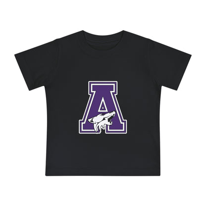 Baby Short Sleeve Tee