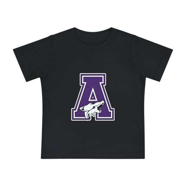 Baby Short Sleeve Tee