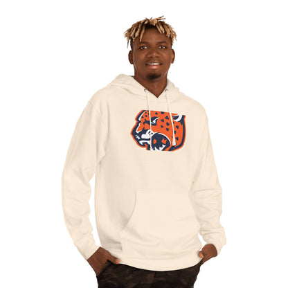 Midweight Pullover Hoodie