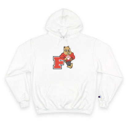 Champion Powerblend Fleece Pullover Hoodie
