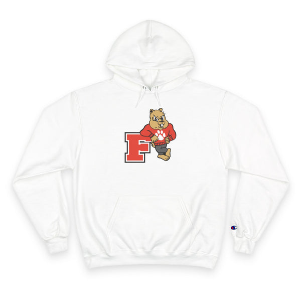 Champion Powerblend Fleece Pullover Hoodie