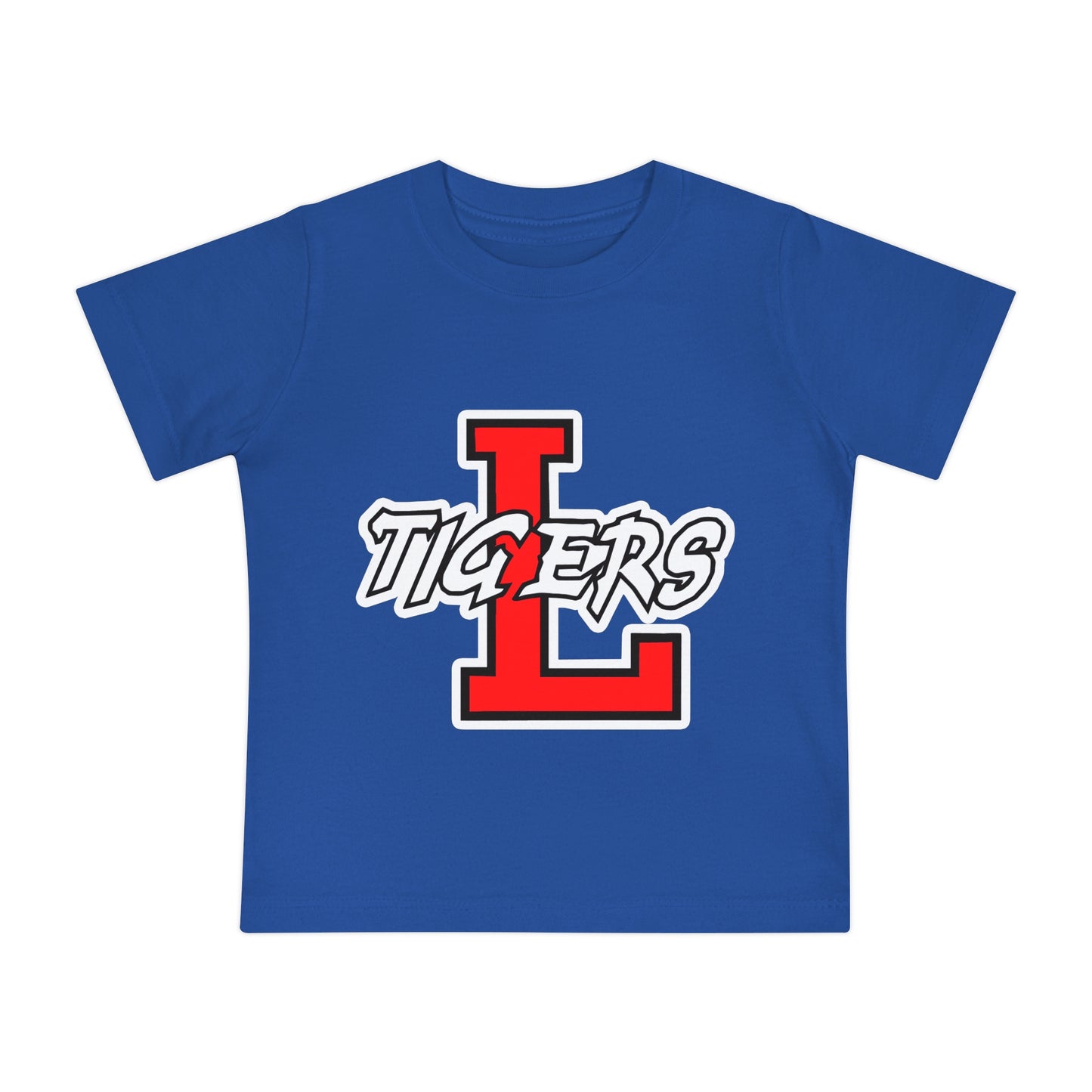 Baby Short Sleeve Tee
