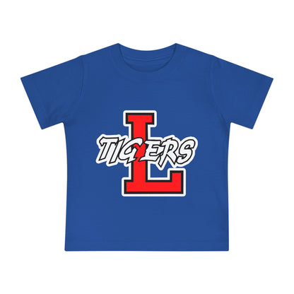 Baby Short Sleeve Tee
