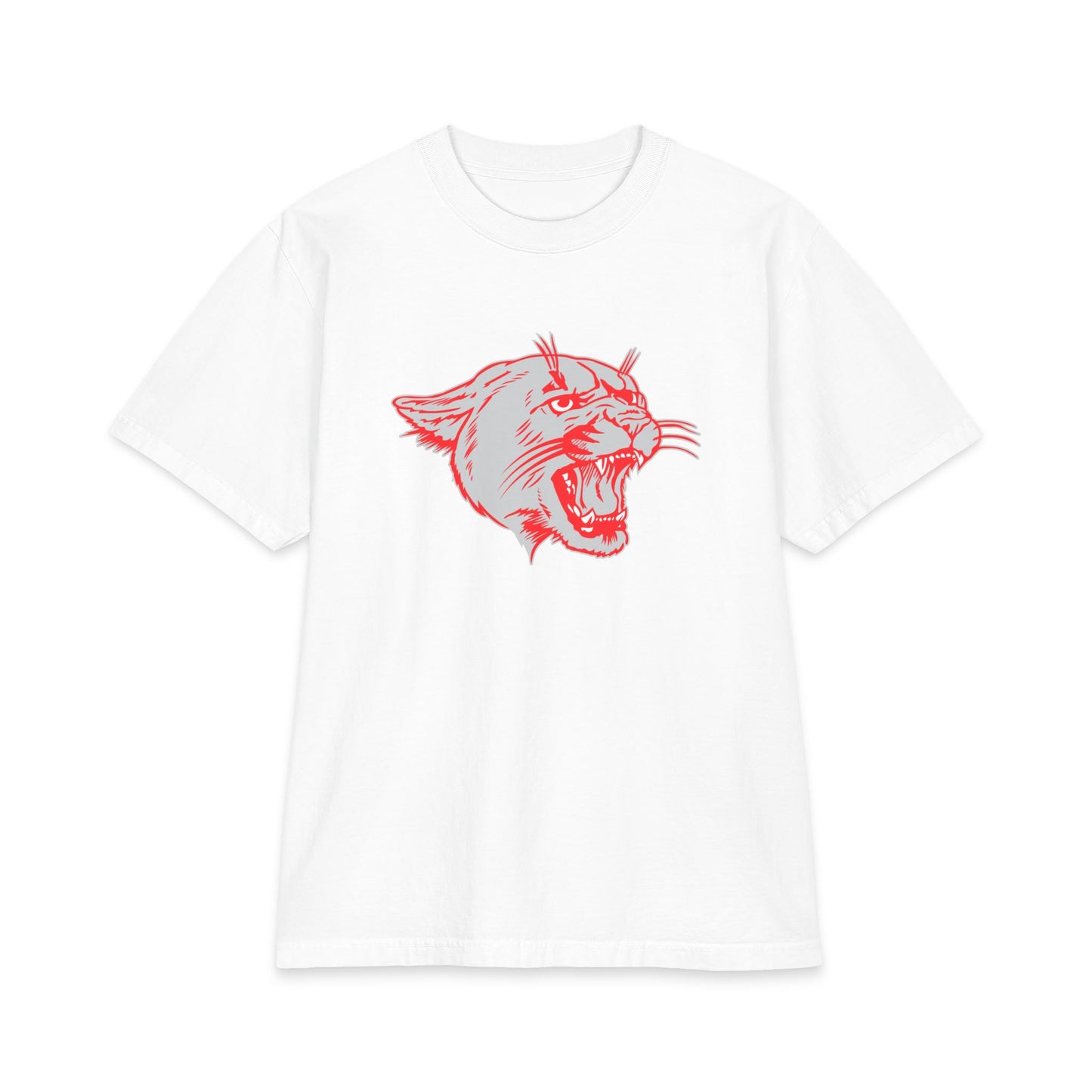 Max Heavyweight Short Sleeve Tee