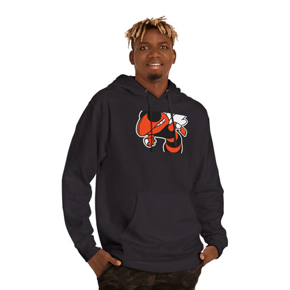 Midweight Pullover Hoodie