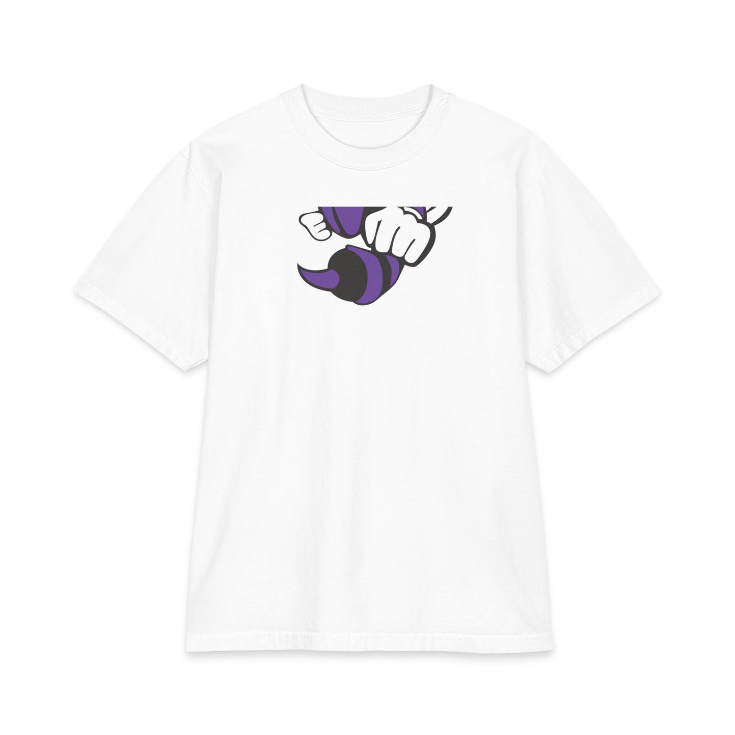Max Heavyweight Short Sleeve Tee