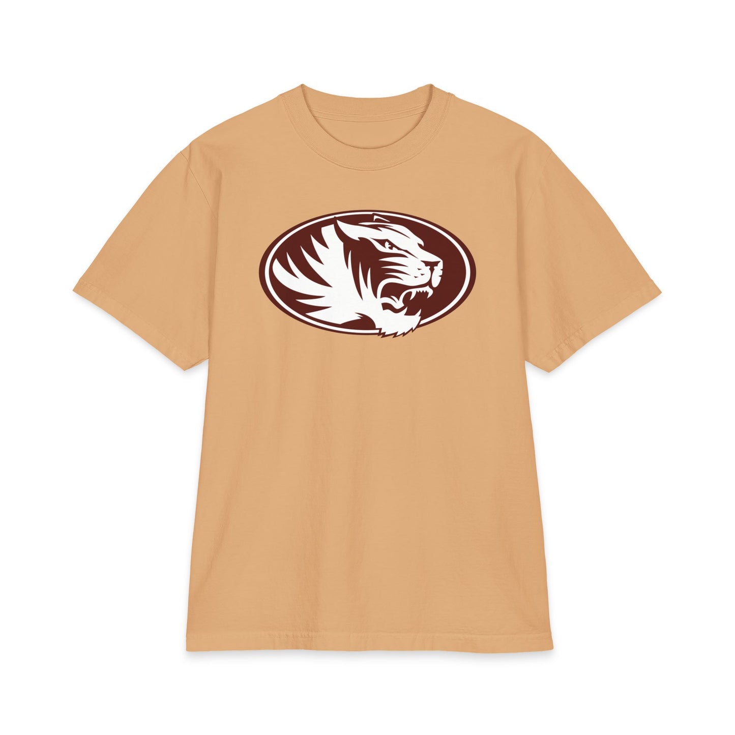 Max Heavyweight Short Sleeve Tee