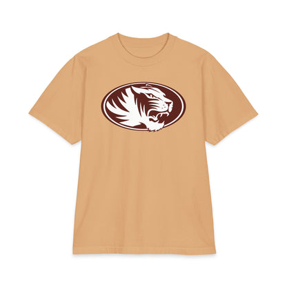 Max Heavyweight Short Sleeve Tee