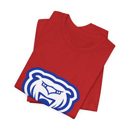 Jersey Short Sleeve Tee