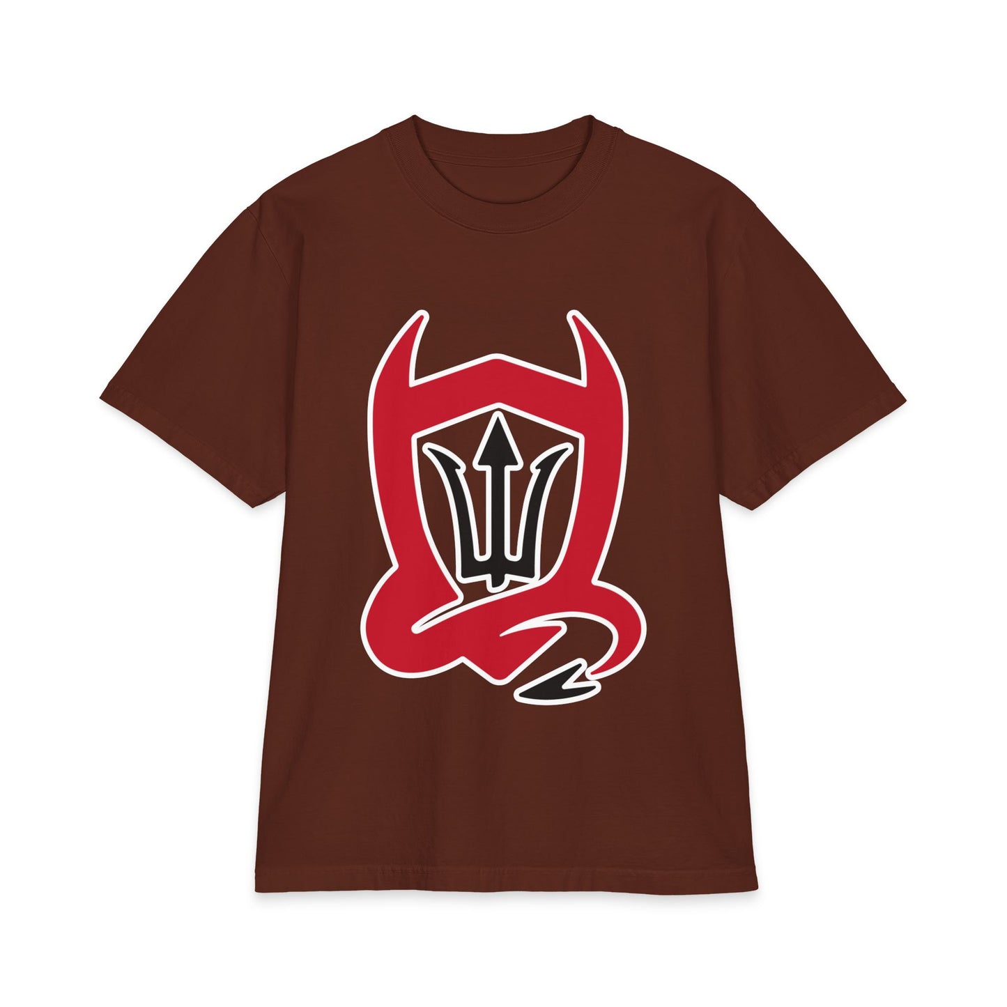 Max Heavyweight Short Sleeve Tee