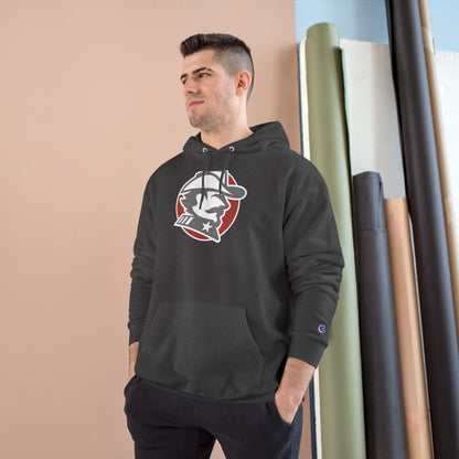 Champion Powerblend Fleece Pullover Hoodie