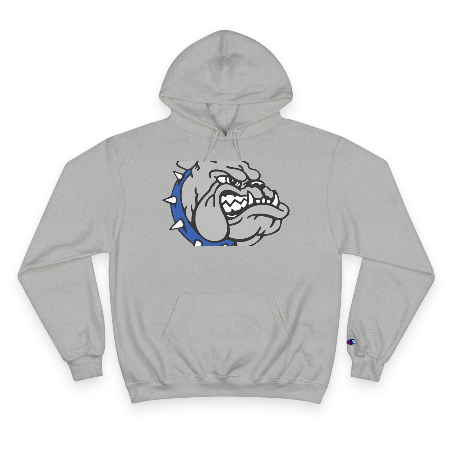 Champion Powerblend Fleece Pullover Hoodie