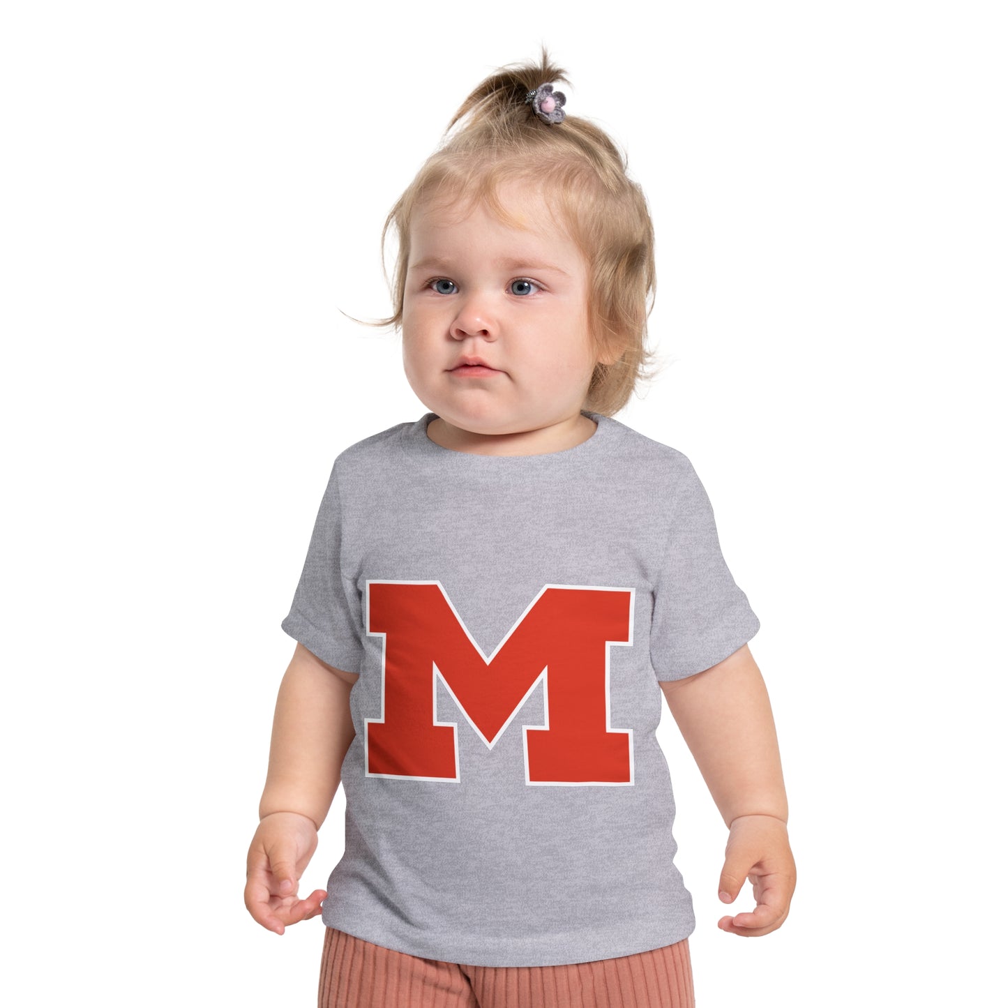 Baby Short Sleeve Tee