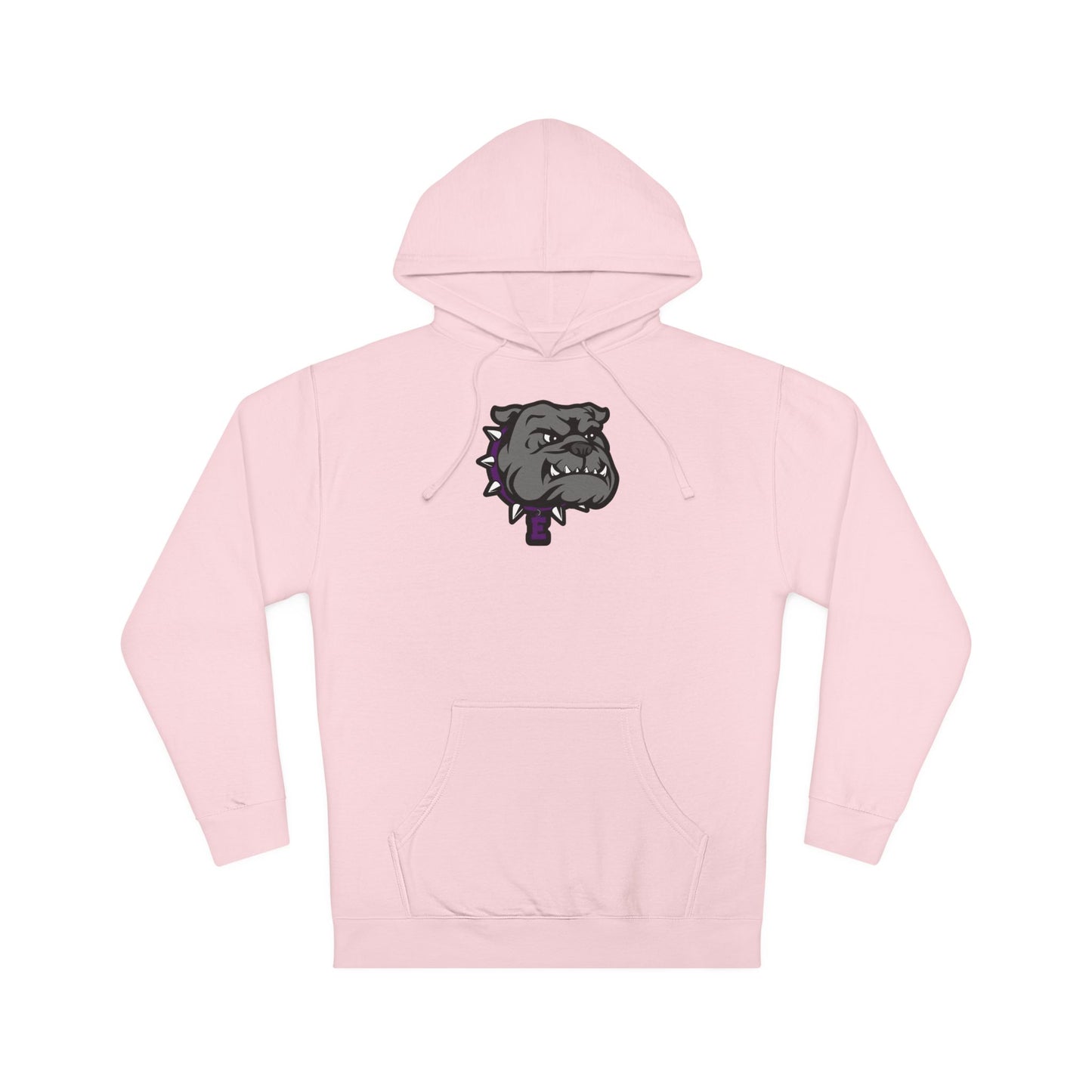 Midweight Pullover Hoodie