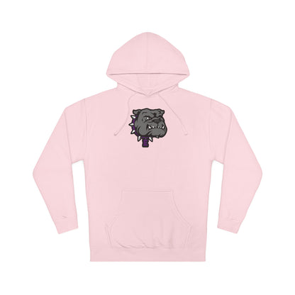 Midweight Pullover Hoodie