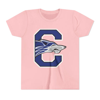 Youth Short Sleeve Tee
