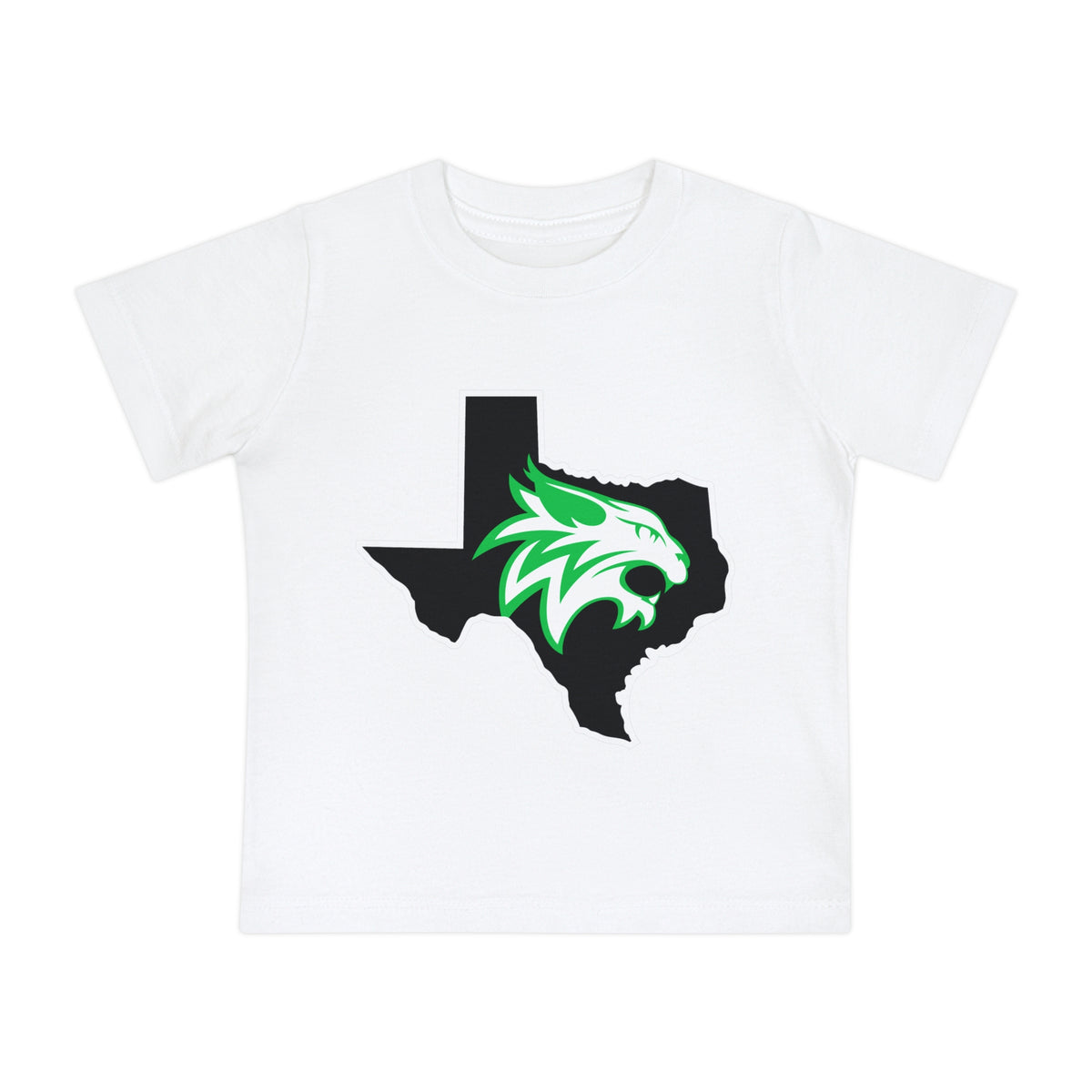 Baby Short Sleeve Tee
