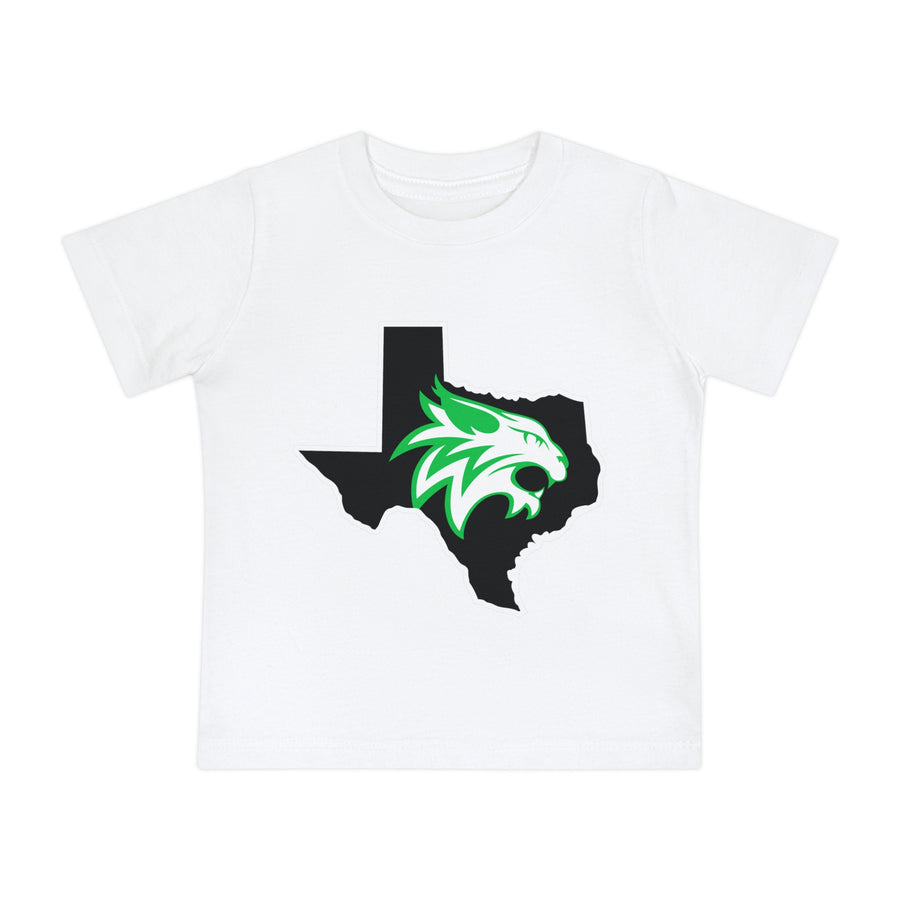 Baby Short Sleeve Tee