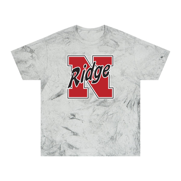 Color Blast School Spirit Tee