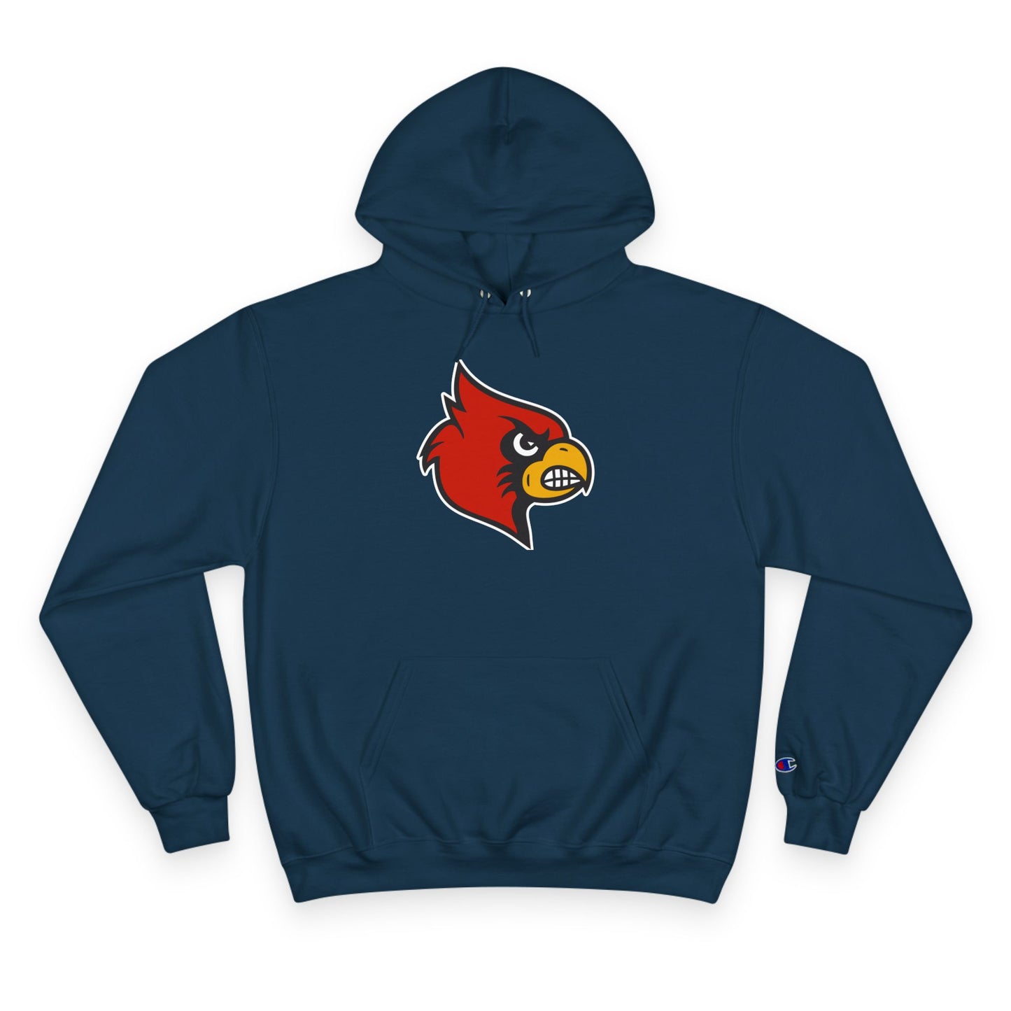 Champion Powerblend Fleece Pullover Hoodie