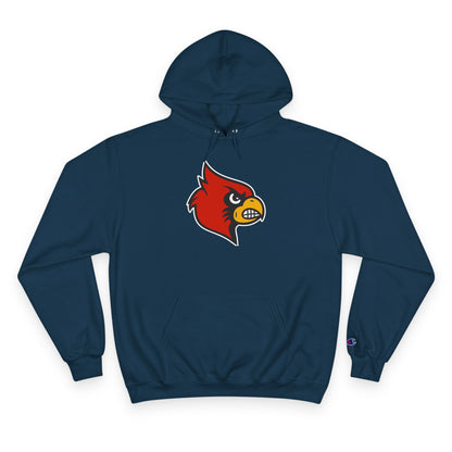 Champion Powerblend Fleece Pullover Hoodie