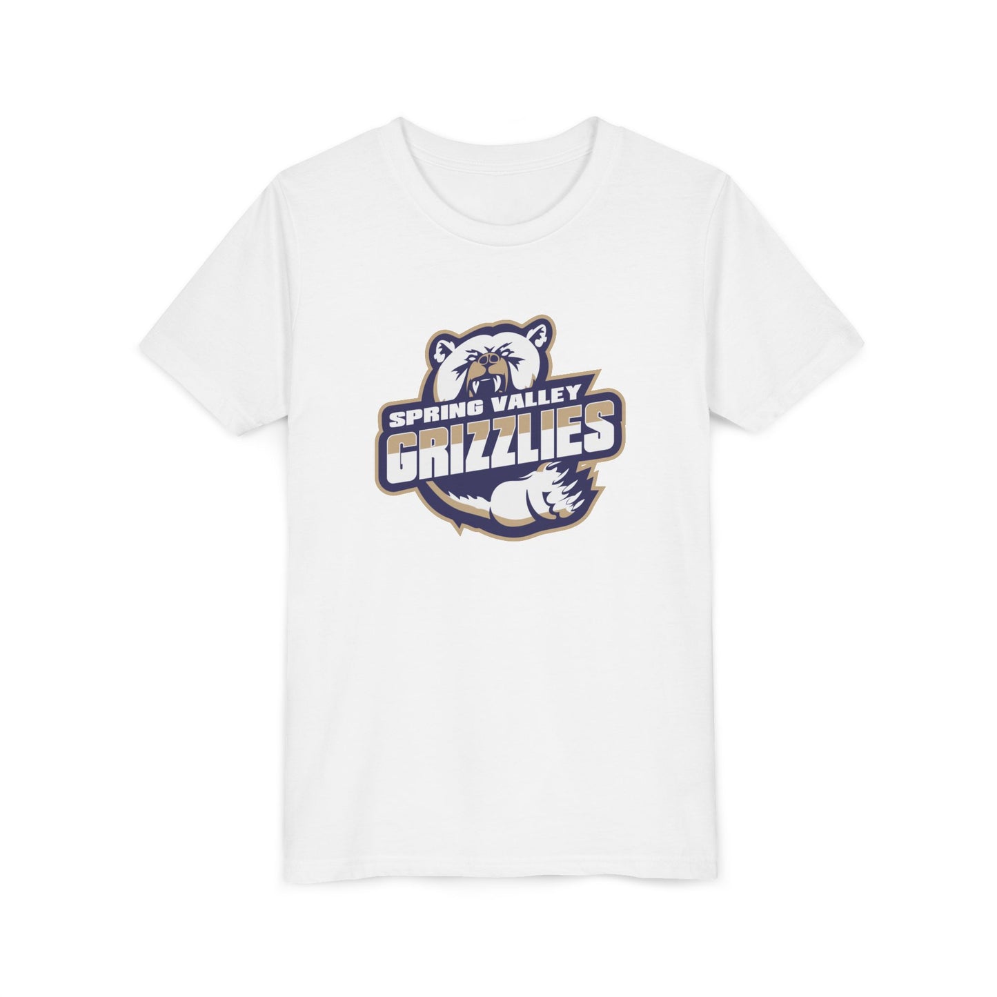 Youth Short Sleeve Tee