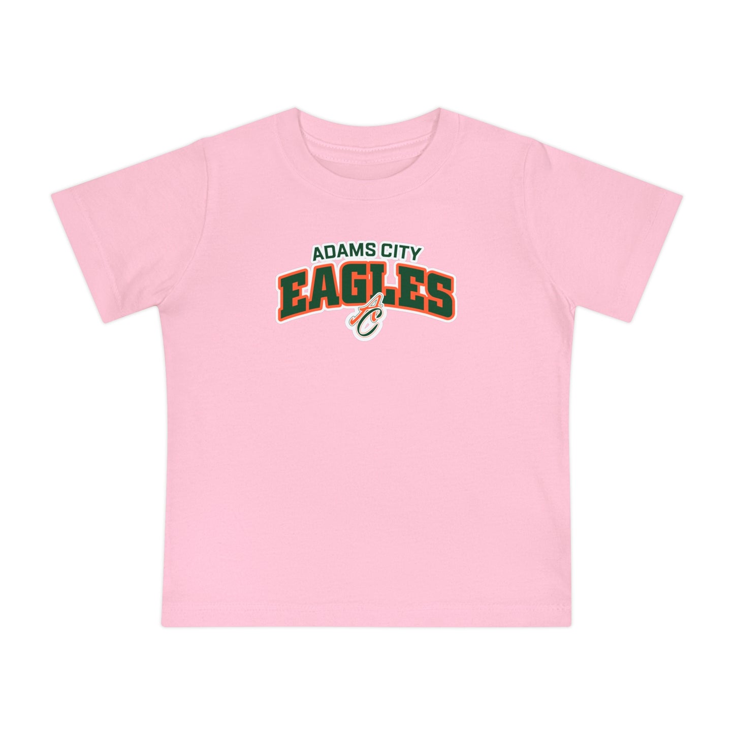 Baby Short Sleeve Tee