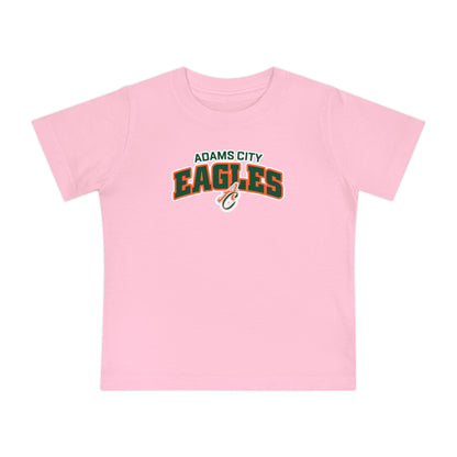 Baby Short Sleeve Tee