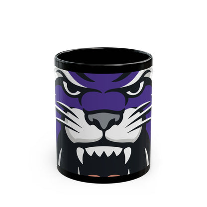 Black Team Mug (11oz/15oz)