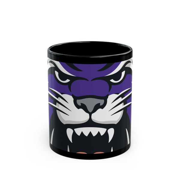 Black Team Mug (11oz/15oz)