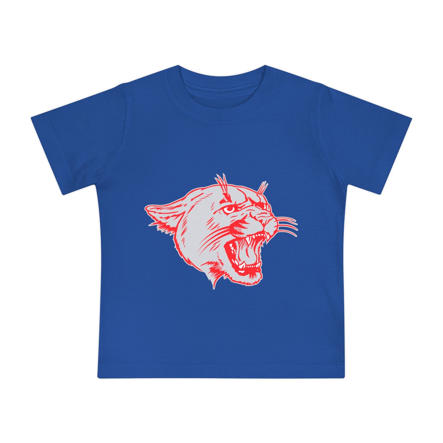 Baby Short Sleeve Tee