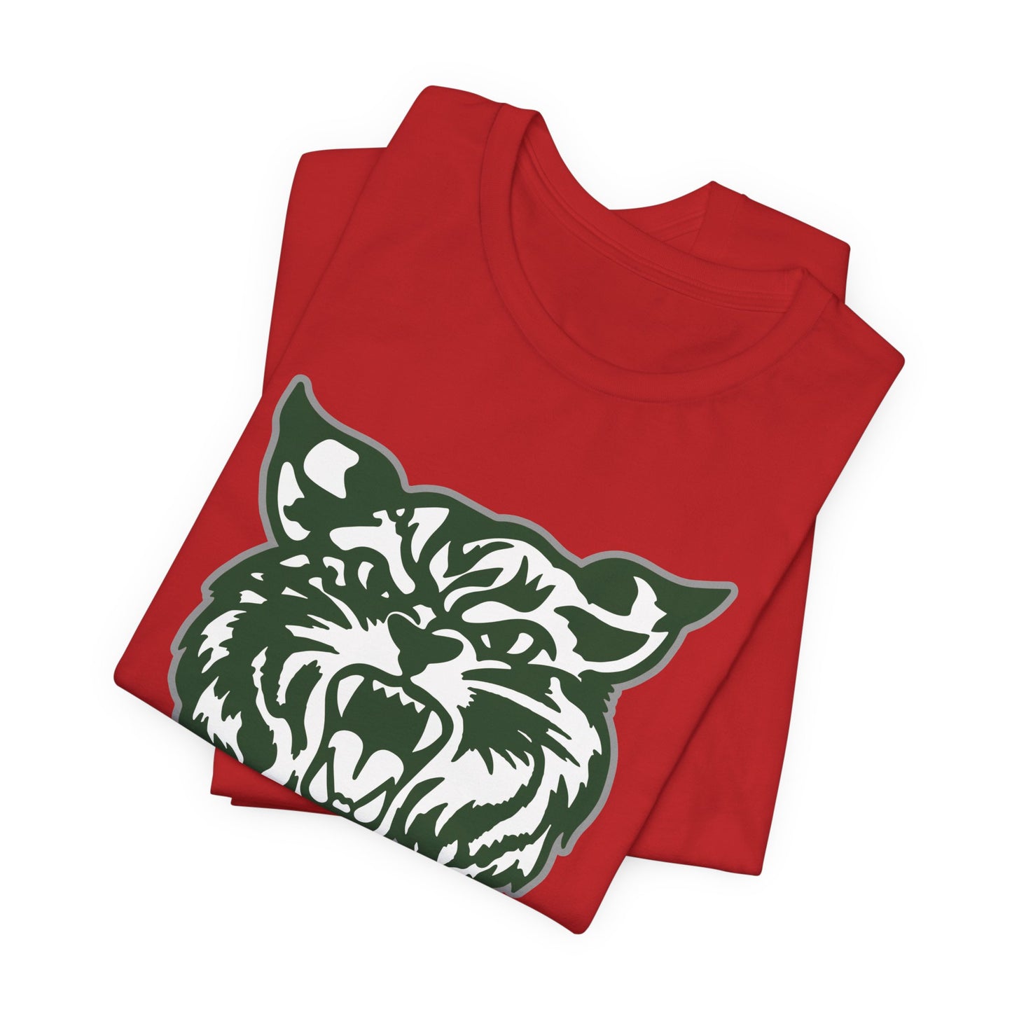 Jersey Short Sleeve Tee