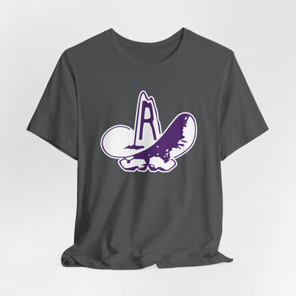 Jersey Short Sleeve Tee