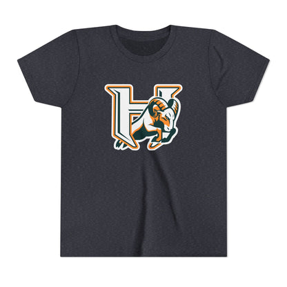 Youth Short Sleeve Tee