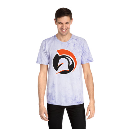 Color Blast School Spirit Tee