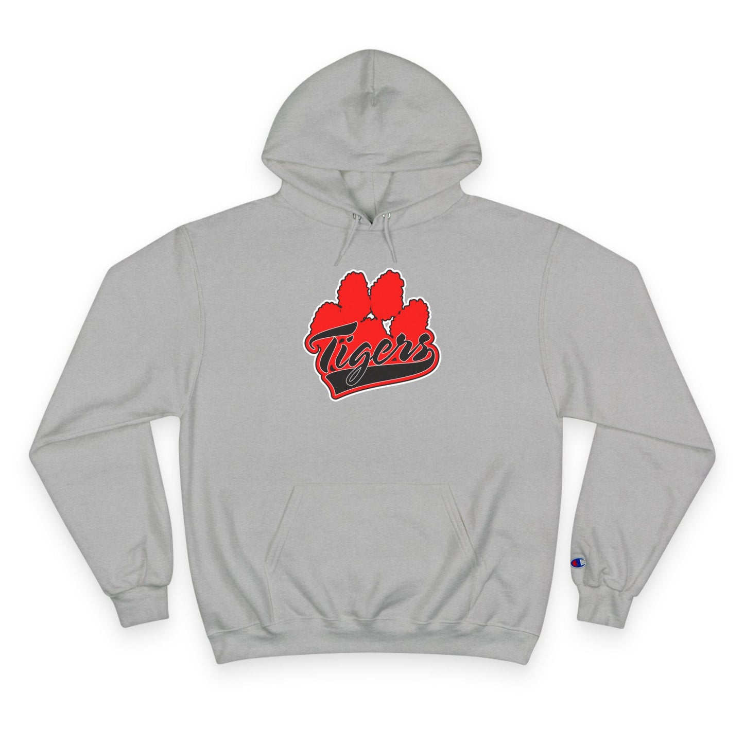 Champion Powerblend Fleece Pullover Hoodie