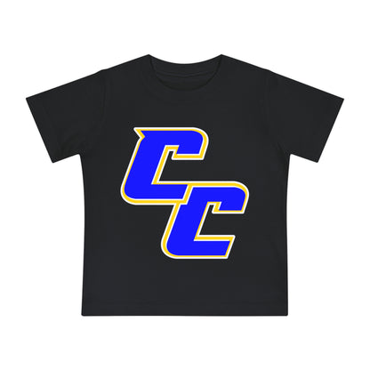 Baby Short Sleeve Tee