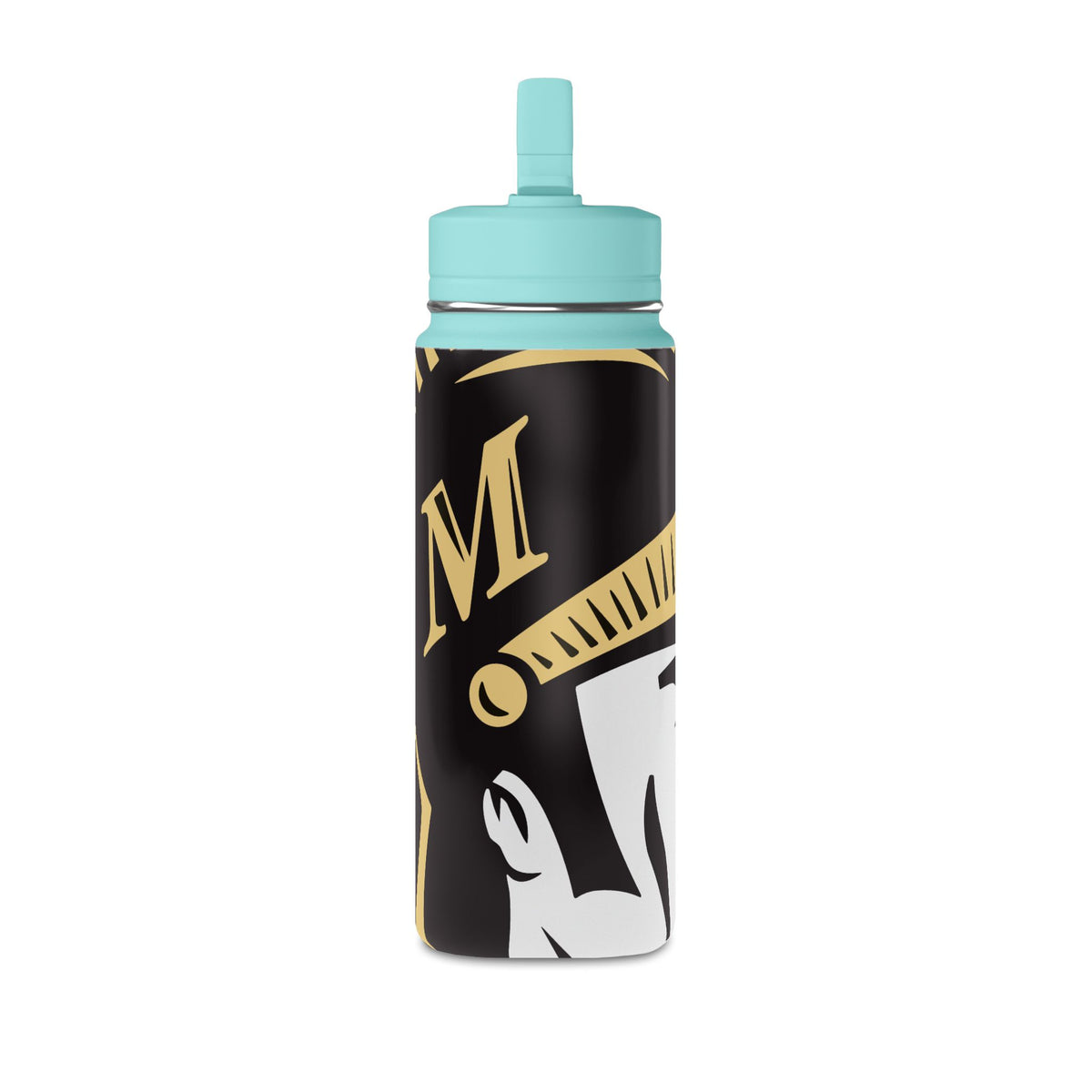Mini Water Bottle, 20oz