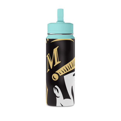 Mini Water Bottle, 20oz