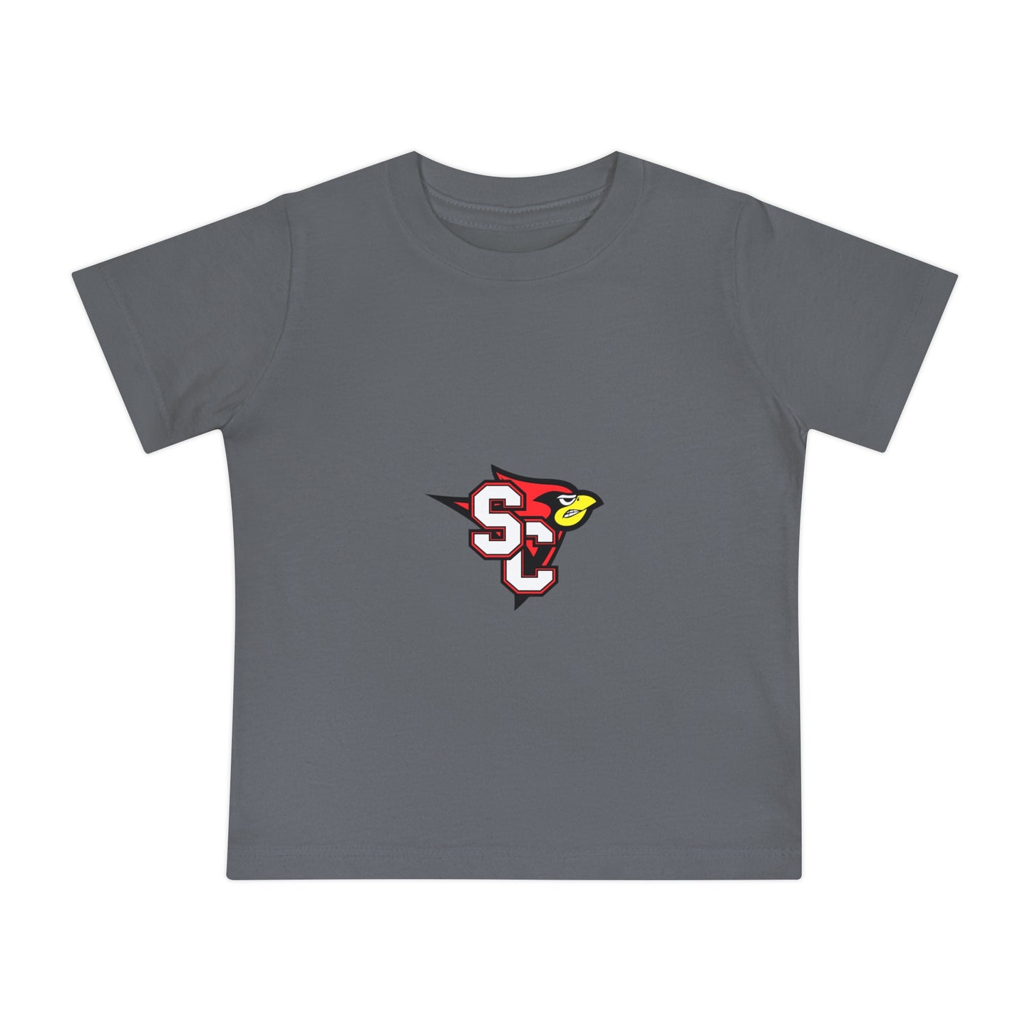 Baby Short Sleeve Tee