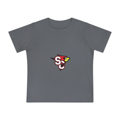 Baby Short Sleeve Tee