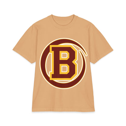 Max Heavyweight Short Sleeve Tee