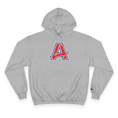 Champion Powerblend Fleece Pullover Hoodie