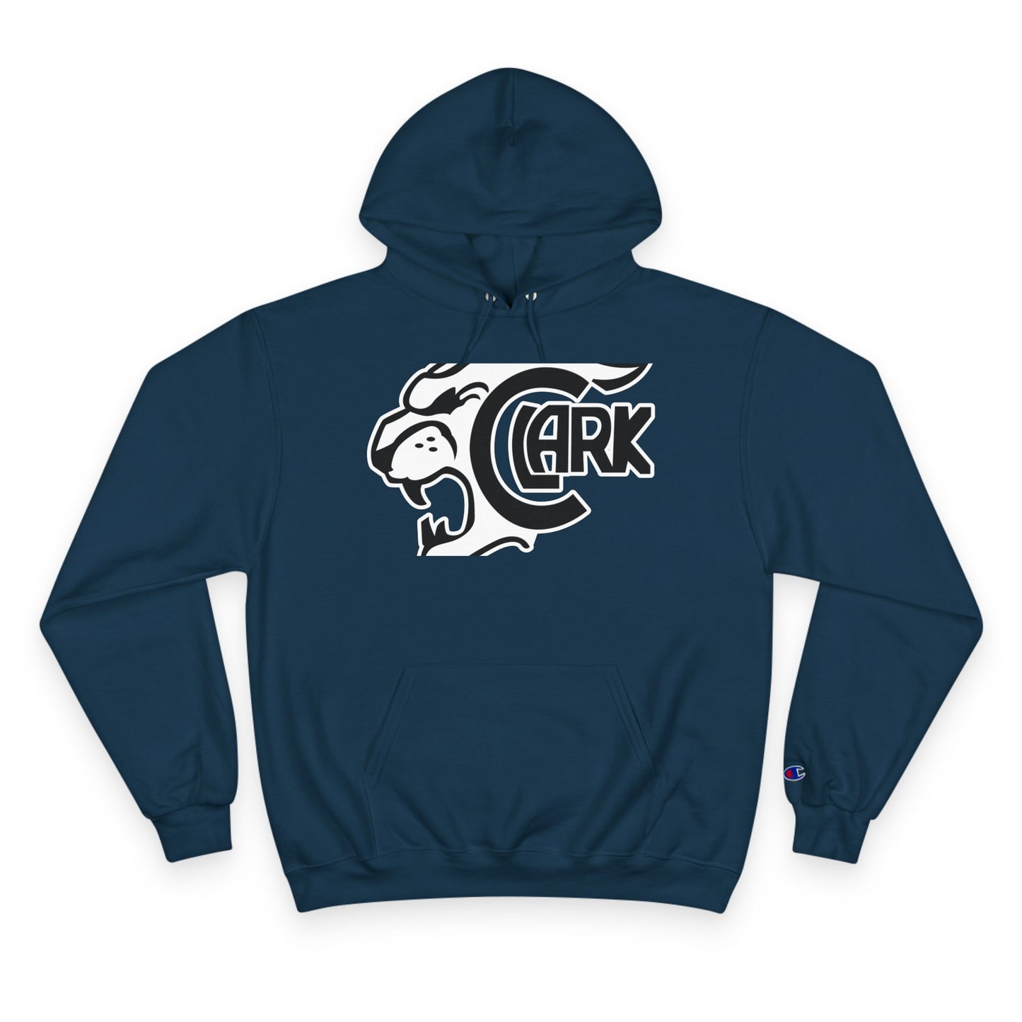 Champion Powerblend Fleece Pullover Hoodie