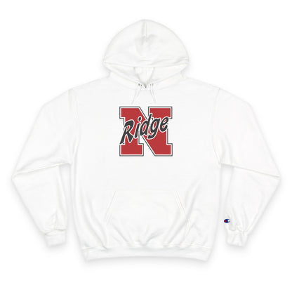 Champion Powerblend Fleece Pullover Hoodie