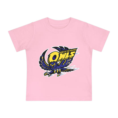 Baby Short Sleeve Tee