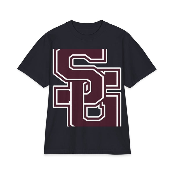 Max Heavyweight Short Sleeve Tee